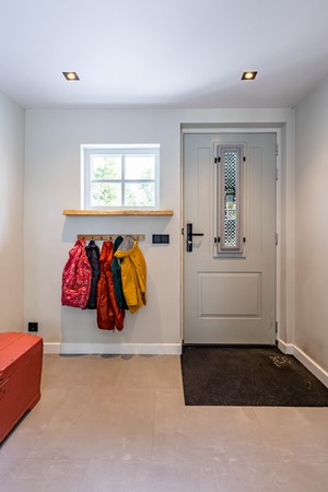 Medium property photo - Kaleweg 9, 9865 TC Opende